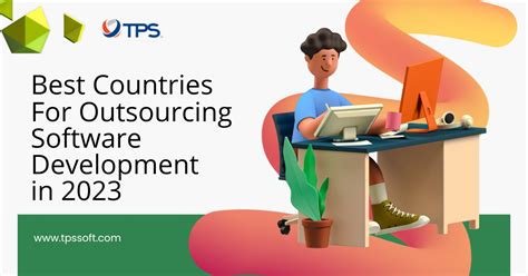 9 Best Countries For Outsourcing Software Development In 2023