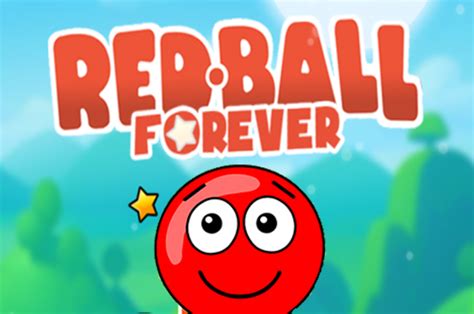 Red Ball Forever Juegos Juegos Gratis Online En Juegalo