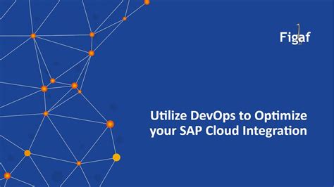 Webinar Devops For Sap Cloud Integration Cpi Youtube