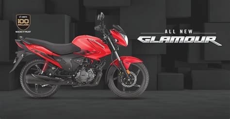 Hero Glamour Price Specifications Features Shubham Motors