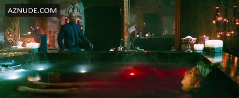 JOHN WICK CHAPTER 2 NUDE SCENES AZNude