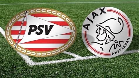 Wordt Psv Of Ajax Vandaag Kampioen Italian Radio