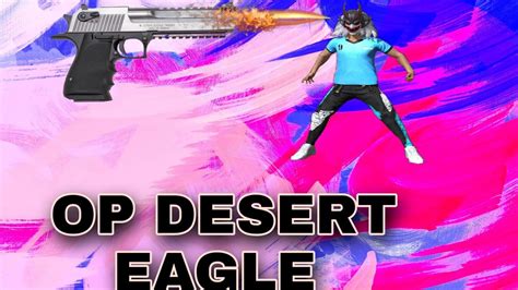 Only Desert Eagle Op Headshots Montage Ak Gaming Youtube