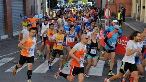 La Maratona Del Lamone Raggiunge Gi Quota Iscritti La Presentazione