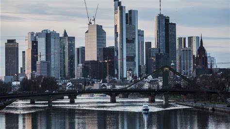 Almanya Frankfurt Gezilecek Yerler Listesi Frankfurt Gezi Rehberi Ht