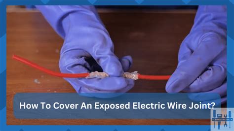 Is It Safe To Have Exposed Wires At Lauren Greer Blog