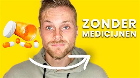 Hoe Ik Angst Paniek Overwon Zonder Medicijnen Youtube