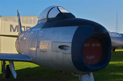 Australian National Aviation Museum Moorabbin