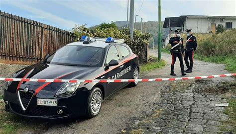 Tragedia A Cosenza Enne Travolta Dal Trattore Guidato Dal Padre