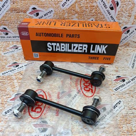 Link STABIL STABILIZER LINK TIE ROD Stable SUZUKI APV OLD APV ARENA