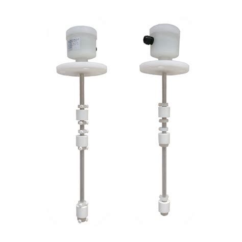 Uqc Antiseptic Float Ball Level Transmitter Ppptfe Plastic Magnetic Float Level Switch Sensor