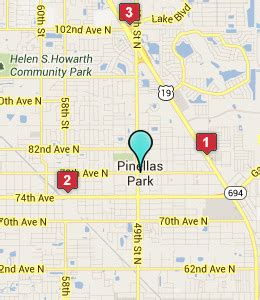 Pinellas Park, FL Hotels & Motels - See All Discounts