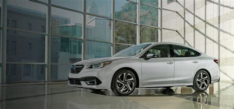 2022 Subaru Legacy Specs Price Colors Centennial Subaru