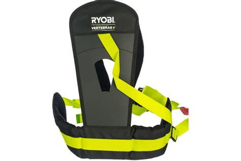 Универсальный ремень для триммеров Ryobi RAC138 5132002706 - выгодная ...