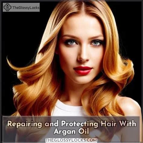 Does Argan Oil Help Hair Growth Benefits And Uses Revealed