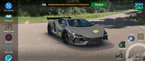 Lamborghini Games: Play Lambo Game For Free - LamboCARS