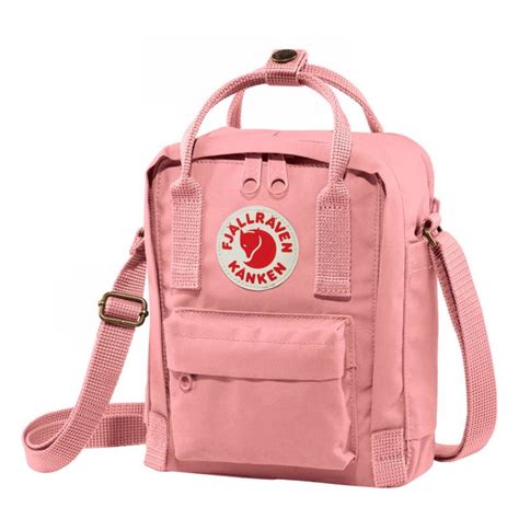 Mochila Fjallraven Kanken Sling Fjallraven