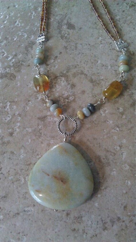 Pin By Sieny Vos On Sieraden Jewelry Making Necklace Artisan Jewelry