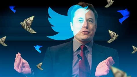 Elon Musk Completa Su Compra De Twitter Y Despide A Directivos M Xico