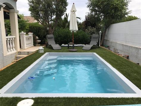 Descubre Cu Nto Cuesta Hacer Una Piscina De X Y Disfruta Del Verano