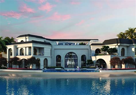 Real Estate Developers in UAE | Top Luxury Property