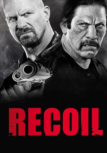 Recoil - Movies on Google Play