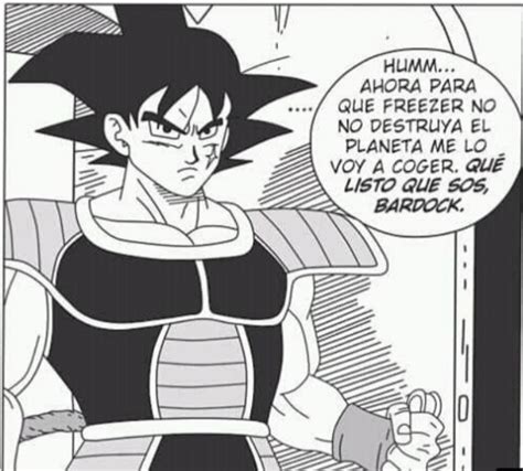 Top memes de Que listo que sos goku en español Memedroid