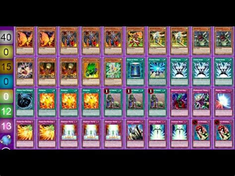 Gemini Gigaplant Deck Profile Weekly Edison Tourney Win Youtube