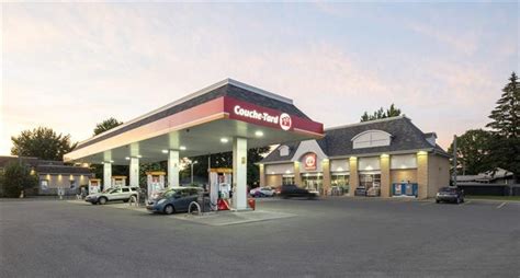 Circle K Owner Couche Tard Makes A Move To Acquire 7 Eleven 2024 08