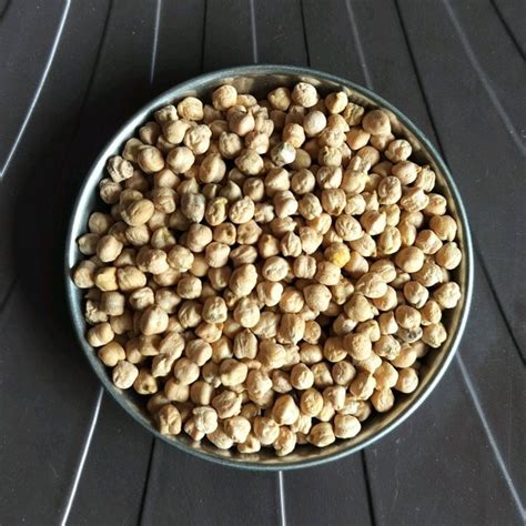 Organic White Kabuli Chana Packaging Type Loose At Rs 120 Kg In Gurugram