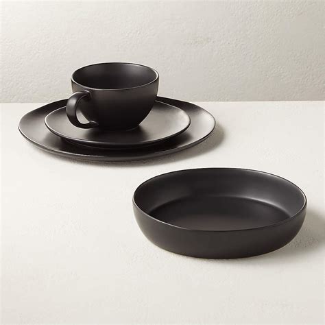 Pasta Plates Set