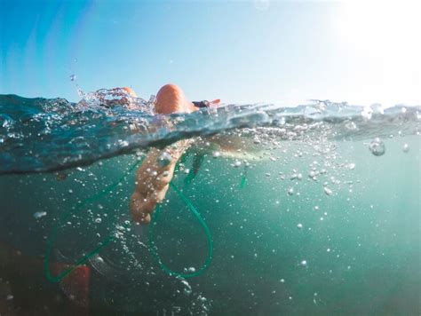 Alleanze Sportivo Acquatiche Per Obiettivi Condivisi Lesempio Di Swim