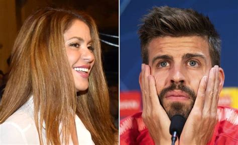 Así Fue La Tensa Reunión Entre Shakira Y Piqué Por La Custodia De Sus Hijos Viva La Farandula