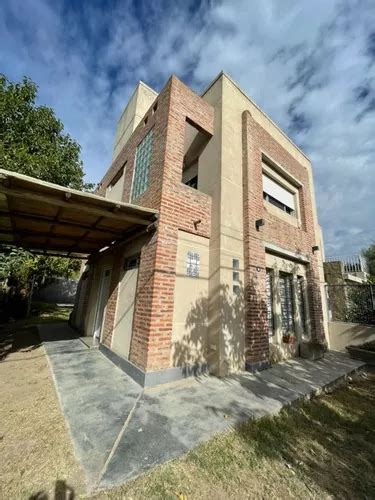 Venta Casa 2 Dormitorios Palos Verdes Con Cochera MercadoLibre