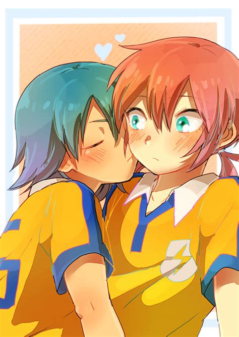 Kariya X Kirino Yaoi Photo 32560413 Fanpop