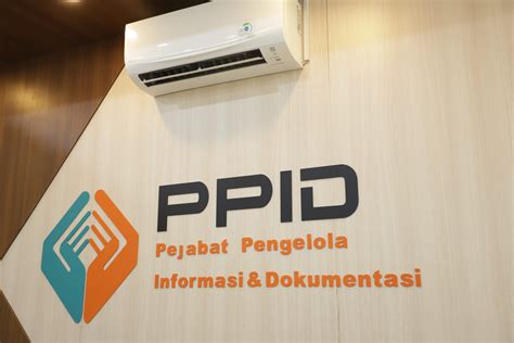 Kunjungan Kerja Ppid Unila Ke Ppid Uin Walisongo Semarang Ppid