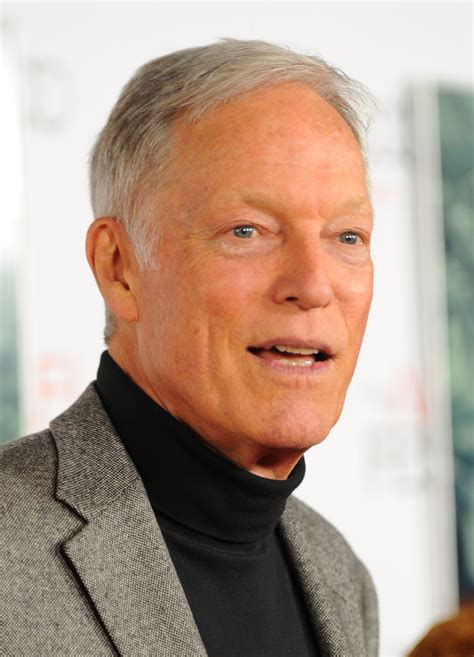 How Thorn Birds Star Richard Chamberlain Manages To Look Amazing In