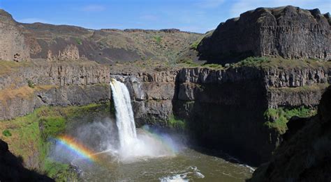 Palouse Falls — Washington Trails Association