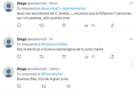 La Fachayaya On Twitter Rt Cierraelpico Si Digo Lo Que