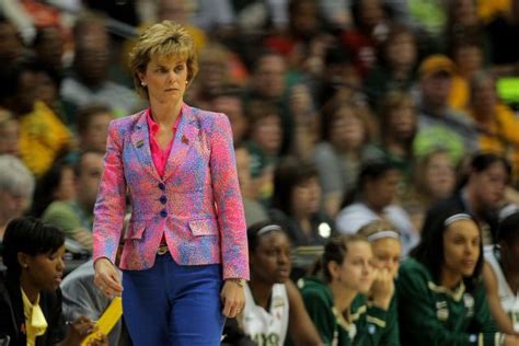 That Kim Mulkey Drip Kim Fashion Style