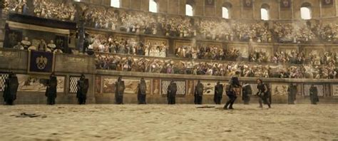 gladiators - arena scene | Pompeii, Pompeii movie, Historical film