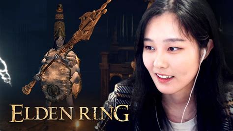 39daph Plays Elden Ring Part 8 YouTube