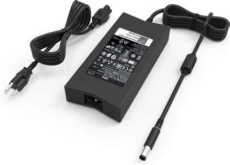 Amazon 180W Dock Power Supply Fit For Dell Dock WD19 K20A001 TB16