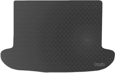 Carsio Car Boot Liner Mat For Kia Sportage To Tailored Fit