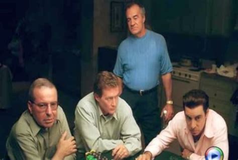 Watch The Sopranos Season 2 Episode 6 Online - TV Fanatic