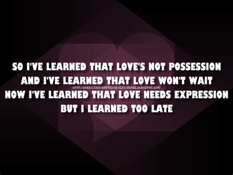 Song Lyric Quotes In Text Image: Michael Jackson Song Quote Image - She
