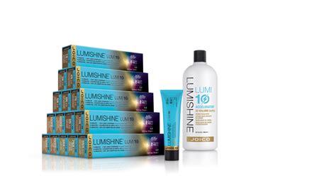 Lumishine Joico