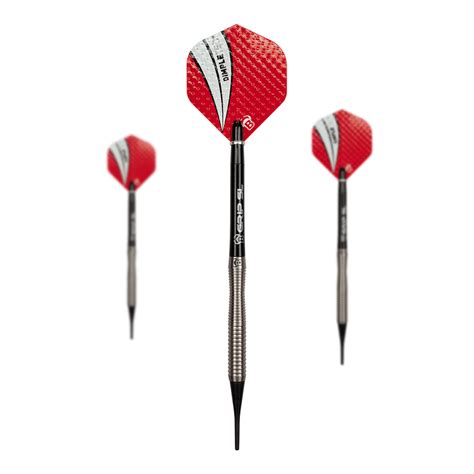 Bulls Dot D2 Softdarts | 18g | 6-18378