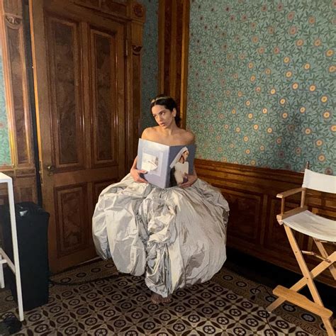 Letra, significado y video oficial de Sauvignon Blanc de Rosalía