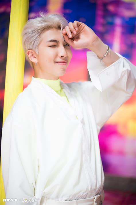 Rap Monster Image 187849 Asiachan KPOP Image Board